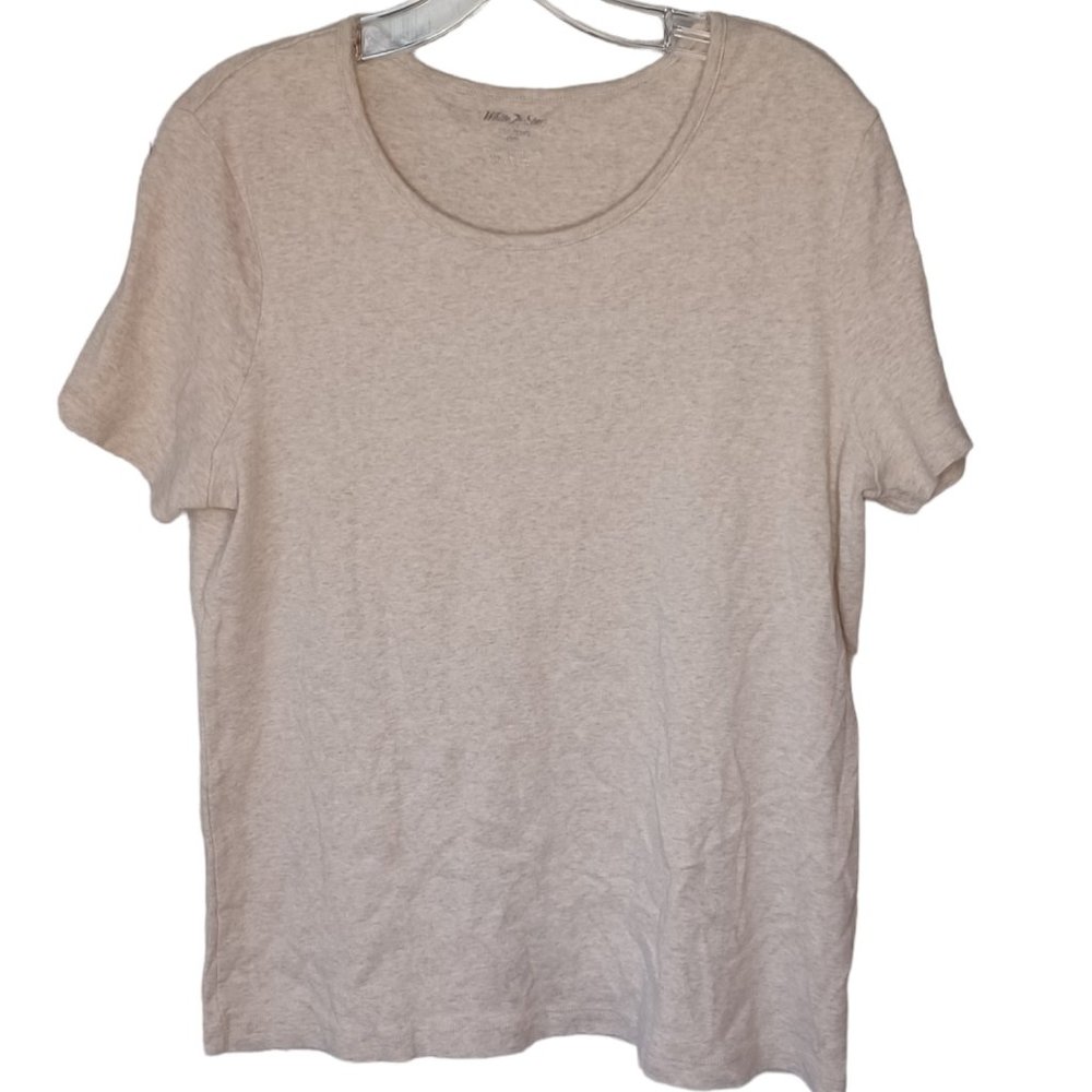 White Stag Top Size XXL